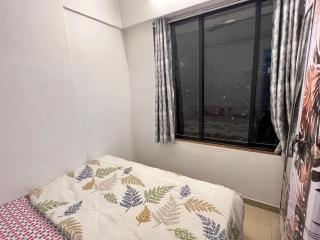 1bhk entire flat in Oshiwara - Mumbai - 9