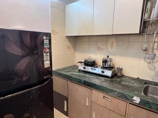 1bhk entire flat in Oshiwara - Mumbai - 8