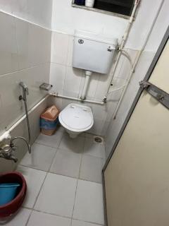 1bhk entire flat in Oshiwara - Mumbai - 6