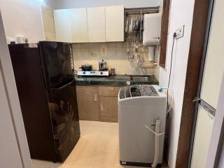 1bhk entire flat in Oshiwara - Mumbai - 5