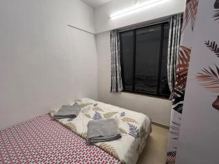 1bhk entire flat in Oshiwara - Mumbai - 4