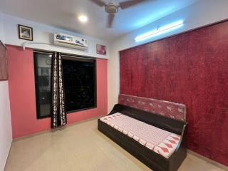 1bhk entire flat in Oshiwara - Mumbai - 3