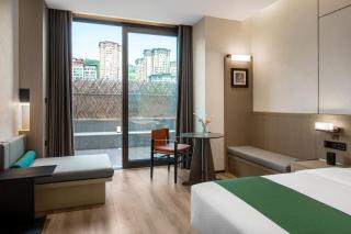 Yinmo Hotel - - 6