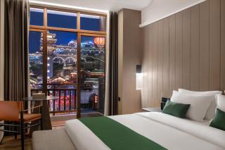 Yinmo Hotel - - 5