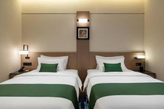 Yinmo Hotel - 2