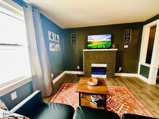 1 Bed1 Bath Condo Wkitchenlr-sleeps Up To 4pp - Russell - 2