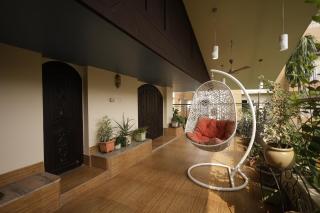 Trisha Heritage Villa - 4