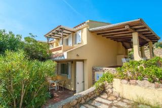 Hotel Punta Est - Baja Sardinia - 1