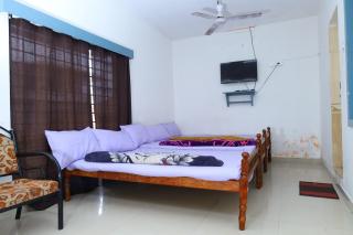 VVIPHomestay - Vālpārai - 0