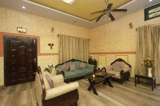 Trisha Heritage Villa - 1