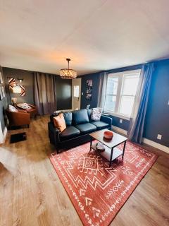 1 Bed1 Bath Condo Wkitchenlr-sleeps Up To 4pp - Russell - 9