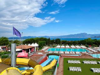 Camping Park delle Rose - Lazise - 5