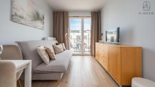 Flatbook Apartamenty - Trimare II Sztutowo z bilardem i parkingiem - Sztutowo - 2