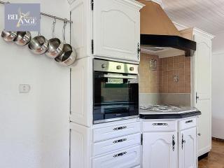 Maison spacieuse et climatisée pour 6 - Molières-sur-Cèze - 7