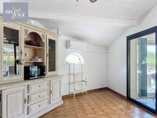 Maison spacieuse et climatisée pour 6 - Molières-sur-Cèze - 2