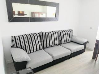 Piso tranquilo y céntrico de 3 dormitorios - Ávila - 2