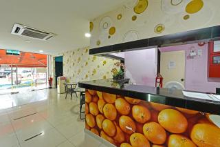 Hotel O Orange Hotel Kuala Pilah - Kuala Pilah - 1