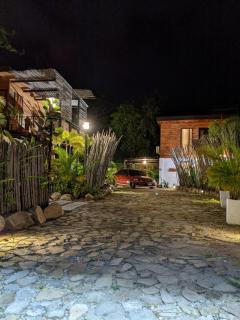 Dufigati villa's - 3