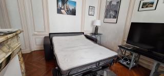 St André Centre Rouen Standing - 1