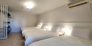 현대,Hongdae Yeondral Park, 7 minutes from Hongik Univ Station Exit 5, elevator ok - 7