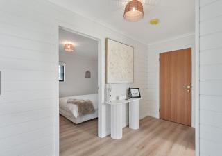 The Beach House - Swansea - 6