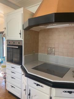 Maison spacieuse et climatisée pour 6 - Molières-sur-Cèze - 6