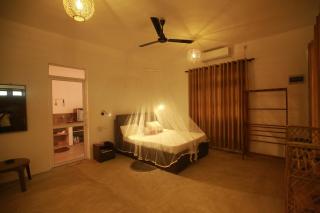 Hiriketiya Don Simon Villa - 1