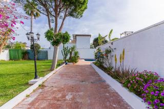 La Casona - Chiclana de la Frontera - 1