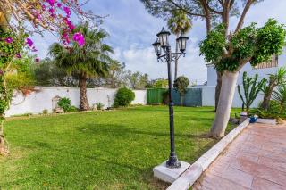 La Casona - Chiclana de la Frontera - 2