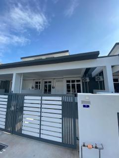 LEKIU Homestay - 5mins to Klebang Beach - Melaka - 8