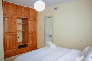 Isala Oasis - Arusha - 1