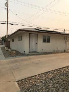Large one bedroom full amenities and utilities - Taft - 7
