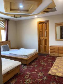 HIKK Inn - Skardu - 1