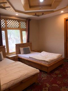 HIKK Inn Skardu - 2
