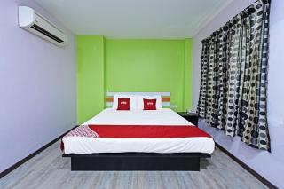Hotel O Orange Hotel Kuala Pilah - 9