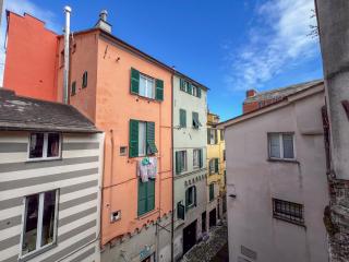 Lovingenoa - Antico Convento - Light Passion - Genoa - 1