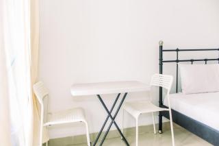 Nice and Cozy Studio at Paramount Skyline Serpong Apartment By Travelio - Tangerang - 6