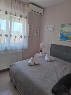 Apartmani Lana - Brodarica - 1