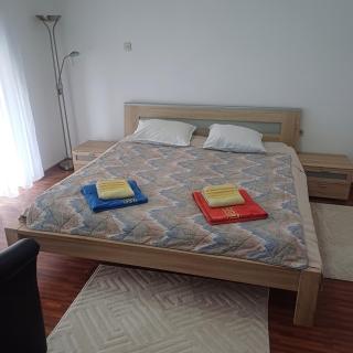 Apartments Jayla 2 - Sarajevo - 0