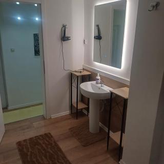 Apartments Jayla 2 - Sarajevo - 4