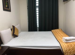 Khách sạn Sơn Hải - Ho Chi Minh - 5