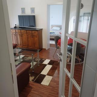 Apartments Jayla 2 - Sarajevo - 3