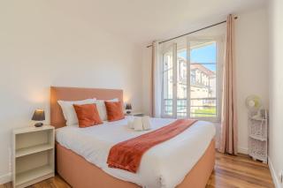 Nova apartment Disneyland Bmyguest - Serris - 8