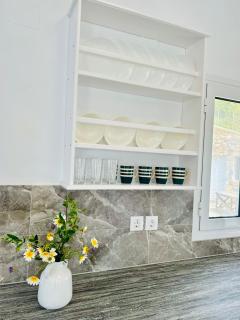 Katsadia Beach 2 bedroom - - 2