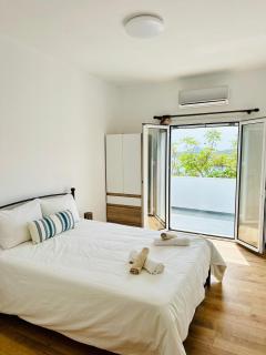 Katsadia Beach 2 bedroom - - 0