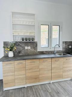 Katsadia Beach 2 bedroom - - 5