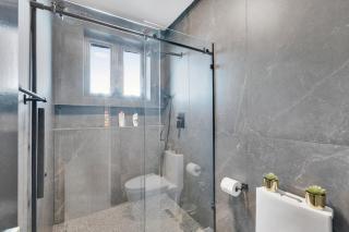 Oceanview Penthouse 4BR with Golf View - Carmelita - 9