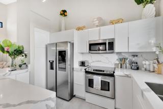 Oceanview Penthouse 4BR with Golf View - Carmelita - 8