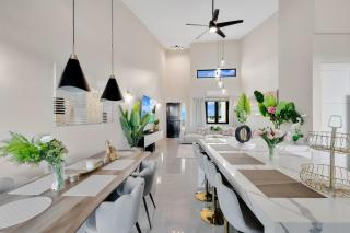 Oceanview Penthouse 4BR with Golf View - Carmelita - 6