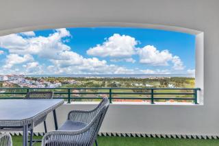 Oceanview Penthouse 4BR with Golf View - Carmelita - 5